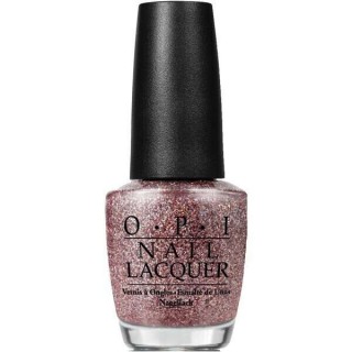 OPI POLISH COLOR – Sunrise… Bedtime! (Breakfast at Tiffany’s)